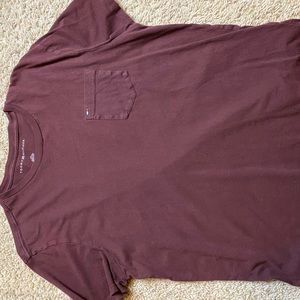 Tommy Hilfiger Men’s Essential Classic Pocket T